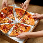 Top foods eaten by new jerseyeans during the super bowl - photo licensed by shore news network.