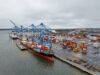 Korean firm hanwha faces scrutiny for alleged labor abuses as philadelphia port operations draw federal attention