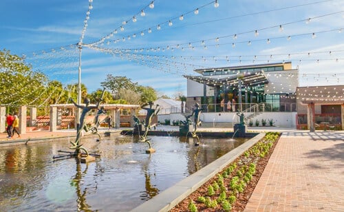 Myrtle beach turns up the heat in 2026 with new attractions, resorts, and headline events - photo licensed by shore news network.