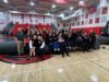Jackson township dominates queen of the east girls wrestling tournament