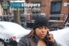 Woman sought after assault and robbery on webster avenue leaves man injured