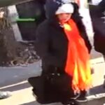 Police search for woman who stole wallet from 70-year-old shopper in brooklyn - photo licensed by shore news network.