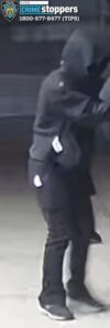 Trio in ski masks rob man of $34k in cash and jewelry near washington bridge