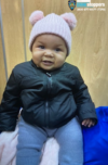 Police search for bronx woman who fled with 9-month-old baby during visit