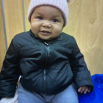 Police search for bronx woman who fled with 9-month-old baby during visit - photo licensed by shore news network.