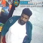 Man attacked with baseball bat during morning dispute in the bronx - photo licensed by shore news network.