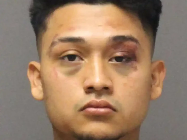 Drunk driving illegal migrant identified as "lakewood man" gets five years in prison for serious crash - photo licensed by shore news network.