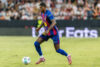 Granada hosts rayo vallecano in copa del rey clash with round of 16 berth on the line