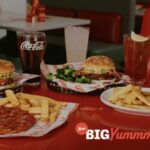 Red robin launches new value meals for under $10 - photo licensed by shore news network.
