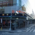 Rowdy movie goers attack and rob security guards at broadway theater - photo licensed by shore news network.