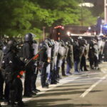 Are we next? Tensions rise as new jersey democrats fiercely provoke ice, trump over enforcement policies - photo licensed by shore news network.