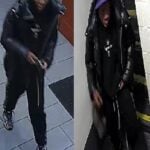 Gunman sought after bronx driver shot during attempted robbery - photo licensed by shore news network.