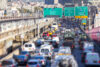 Crashes and congestion snarl monday morning commute across new york metro region