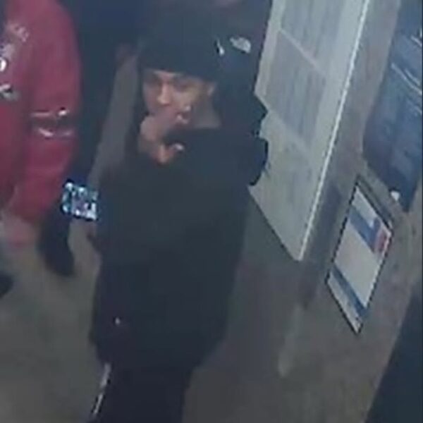 Nypd searching for suspect in robbery of teen at bronx subway station - photo licensed by shore news network.