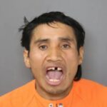 Illegal immigrant with criminal record targets school bus full of children with baseball sized rocks - photo licensed by shore news network.