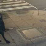 Dc cops release video of georgia avenue shooting suspect - photo licensed by shore news network.
