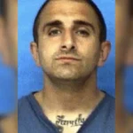 ‘child safety soldier’ shane coyle arrested in monmouth county, charged with simple assault - photo licensed by shore news network.