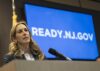 New jersey governor sherrill tells untrained and lawless ice agents to get off the streets New jersey governor sherrill tells untrained and lawless ice agents to get off the streets