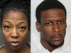 Passaic county man, woman charged with attempted murder in elmwood park shooting