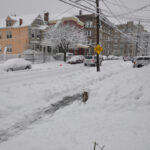 Here's how much snow fell as most of new jersey was buried under more than a foot of snow - photo licensed by shore news network.