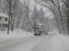 Latest storm update: major winter storm set to blanket new jersey with snow, sleet and ice through monday