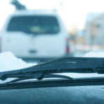 Multiple crashes slow new york’s friday morning commute - photo licensed by shore news network.