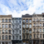 Mayor revives bronx supportive housing project shelved by prior administration - photo licensed by shore news network.