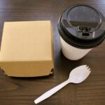 Murphy signs law banning plastic forks, knives, spoons — and yes, the spork — before leaving office - photo licensed by shore news network.