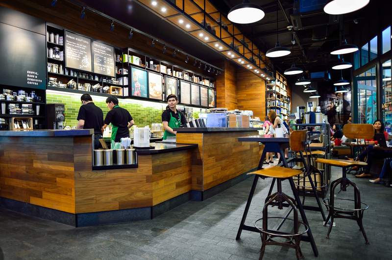 Judge orders Starbucks disability discrimination case into arbitration