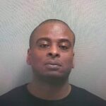 Suspect charged in route 9 theft after ramming patrol car and fleeing on parkway - photo licensed by shore news network.