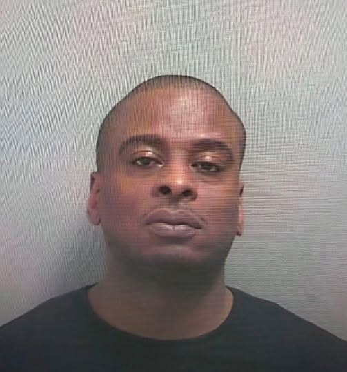 Suspect charged in route 9 theft after ramming patrol car and fleeing on parkway - photo licensed by shore news network.