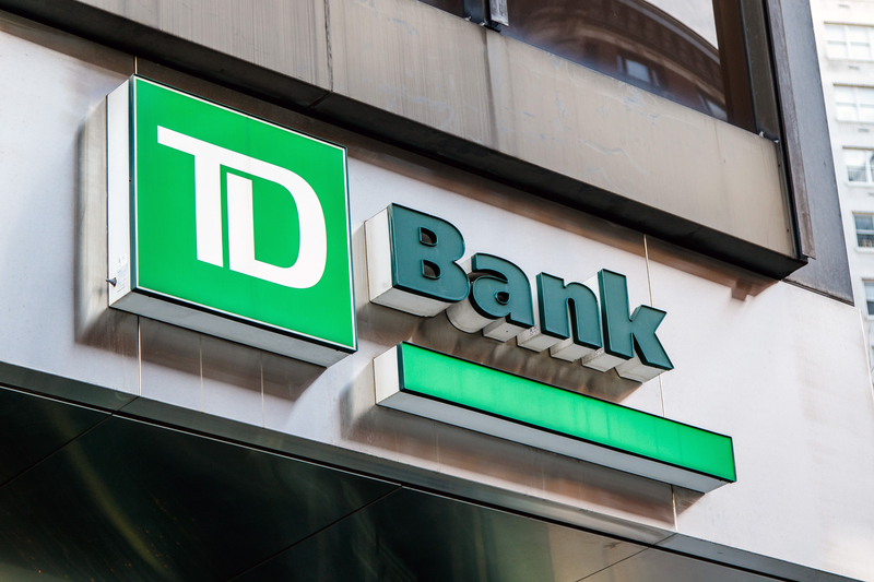 Plainfield man admits taking bribes to move $26 million through td bank accounts to colombia - photo licensed by shore news network.