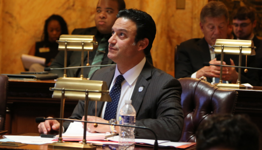 Phil Murphy Wants Convicted Felons to Sit on Juries GOP Lawmakers Object