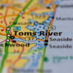 Toms river mayor dan rodrick accuses asbury park press reporter of bias, defends administration’s record - photo licensed by shore news network.