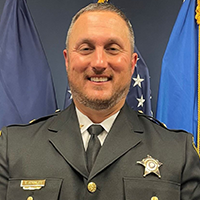 Hopewell sheriff vows to continue cooperating with ICE despite Governor Spanbergers new state directive