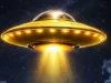 New Jersey UFO Sighting Was Just A Plane Tracking Center Says