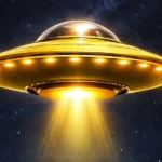 New jersey ufo sighting was just a plane, tracking center says - photo licensed by shore news network.