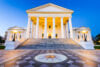 Virginia assault rifle ban could make most guns illegal, including shotguns and handguns