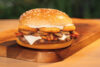 Burger king restaurants at the jersey shore roll out new ultimate steakhouse whopper and warm winter treat Burger king restaurants at the jersey shore roll out new ultimate steakhouse whopper and warm winter treat