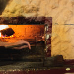 Bill introduced to save new york's coal and wood fired restaurant ovens from climate ban - photo licensed by shore news network.