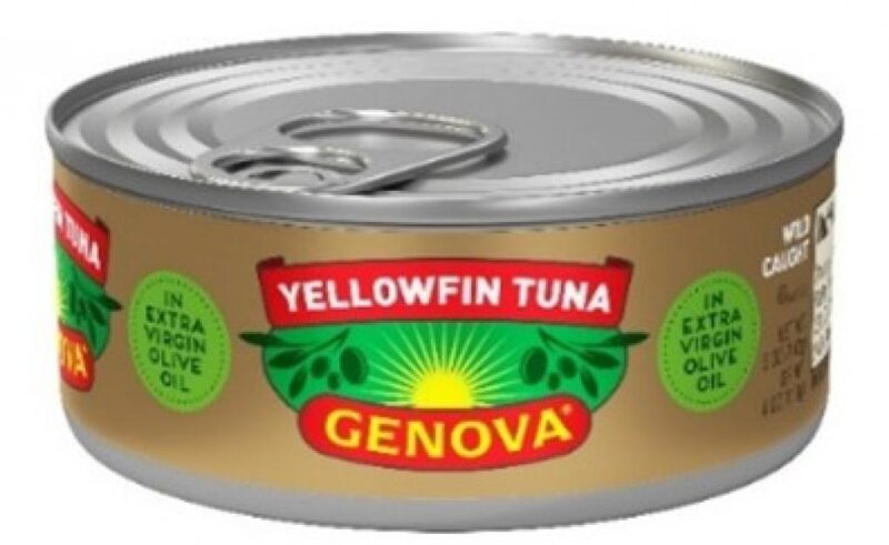Canned tuna recalled after distributor mistakenly ships quarantined cans tied to botulism risk