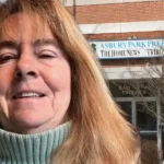 Mayor rodrick responds to biased reporting by asbury park press reporter jean mikle - photo licensed by shore news network.