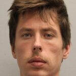 Lewes man arrested after allegedly beating grandmother inside hyatt house hotel, police say - photo licensed by shore news network.