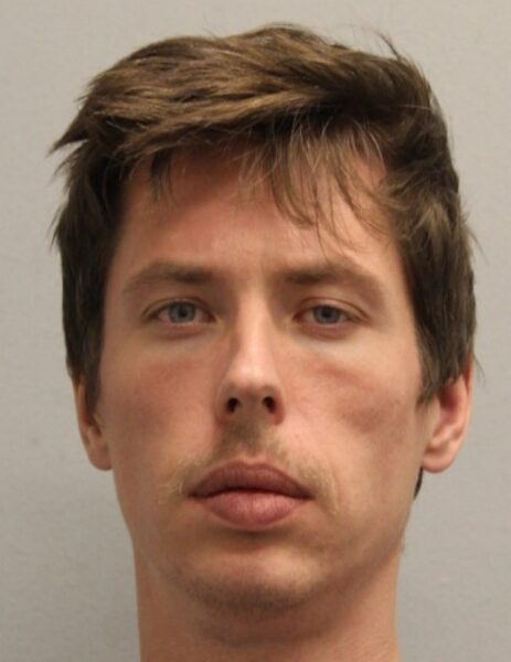 Lewes man arrested after allegedly beating grandmother inside hyatt house hotel, police say - photo licensed by shore news network.