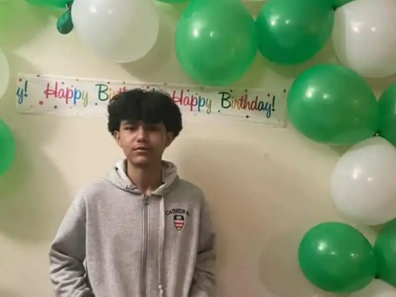 Criminal migrants released by d. C. Judges killed teen boy, dumped his body in maryland - photo licensed by shore news network.