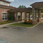 Elderly woman left to freeze and die on patio at ohio nursing home on christmas eve - photo licensed by shore news network.