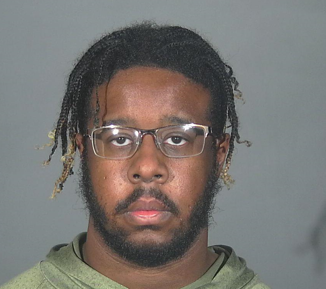 North hollywood man charged with sexually abusing child while posing as babysitter and snowboard instructor - photo licensed by shore news network.