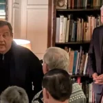 Bramnick skips key vote on immigrant trust act, codifying new jersey as a sanctuary state - photo licensed by shore news network.