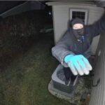 Police seek suspect in heritage valley new year’s eve burglary spree - photo licensed by shore news network.