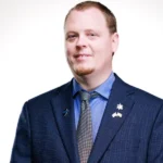 Cd-4 congressional candidate canfield unveils plan to end ‘college-debt racket’ with zero-interest student loans - photo licensed by shore news network.